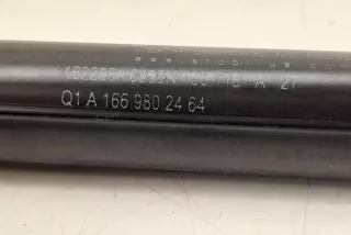 1669802464, A1669802464 , art13522776 Амортизатор капота Mercedes ML/GLE W166 Арт 13522776, вид 4