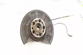 2124200344, 2124202144 , art13522970 Ступица задняя левая Mercedes E W212 Арт 13522970, вид 1