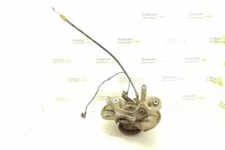 2124200344, 2124202144 , art13522970 Ступица задняя левая Mercedes E W212 Арт 13522970, вид 4