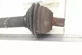 3M51-3B436-DAE, 3M513B436DAE , art13522972 Полуось передняя правая (приводной вал, ШРУС) Ford C-max 1 Арт 13522972, вид 2