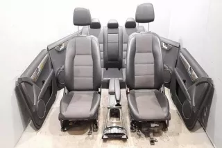 2049100122 , art13523229 Прочая запчасть Mercedes C W204 Арт 13523229, вид 1