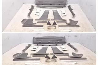 2049100122 , art13523229 Прочая запчасть Mercedes C W204 Арт 13523229, вид 10