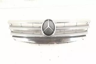 1698800983, 1698880186 , art13523550 Решетка радиатора Mercedes A W169 Арт 13523550, вид 1