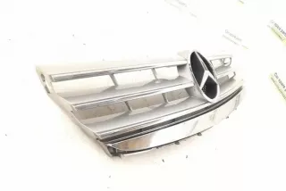 1698800983, 1698880186 , art13523550 Решетка радиатора Mercedes A W169 Арт 13523550, вид 3