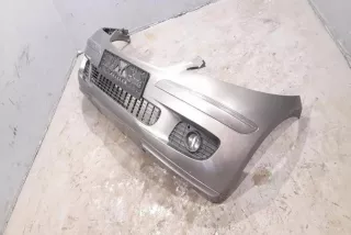 1698800040, 1698850023 , art13523506 Бампер передний Mercedes A W169 Арт 13523506, вид 5
