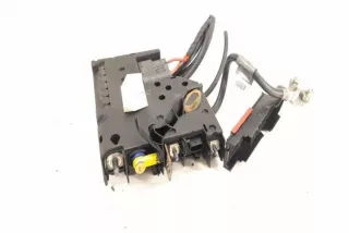 2125406250, 2125400450 , art13523680 Блок реле Mercedes E W212 Арт 13523680, вид 4