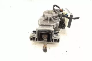 2128203642, 2048202942 , art13523904 Амортизатор крышки багажника (3-5 двери) Mercedes C W204 Арт 13523904, вид 3