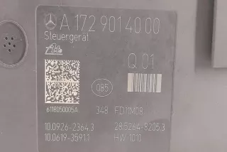 1729014000, 2044316812 , art13523900 Блок ABS Mercedes C W204 Арт 13523900, вид 4