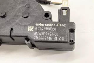 2047400435, A2047400435, 2047400635, A2047400635, 2047400735, A2047400735, 2047401300, A2047401300 , Замок багажника Mercedes GLK X204 Арт 14836547, вид 10