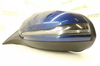 2538103901, A2538103901, 0998200159, A0998200159, 0999067301, A0999067301, 2228201342, A2228201342,  Зеркало наружное левое Mercedes GLC X253 Арт 14905631, вид 4