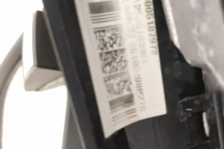 2538103901, A2538103901, 0998200159, A0998200159, 0999067301, A0999067301, 2228201342, A2228201342,  Зеркало наружное левое Mercedes GLC X253 Арт 14905631, вид 9