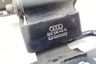 4A0833412A , art13525150 Петля двери Audi A8 D2 (S8) Арт 13525150, вид 3