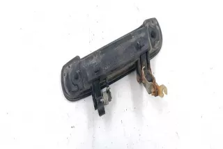 4B0839207A , art13525171 Ручка наружная задняя левая Audi A8 D2 (S8) Арт 13525171, вид 2