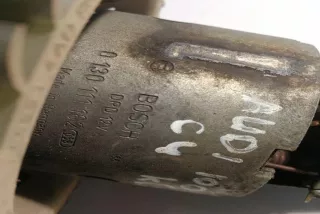 0130111162 , art13525207 Сопротивление печки Audi 100 C4 Арт 13525207, вид 2