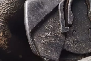 893820957 , art13525299 Дефлектор обдува салона Audi Q8 Арт 13525299, вид 3
