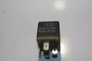 431951253H , art13525485 Реле (прочие) Volkswagen Passat B5 Арт 13525485, вид 2