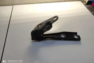 8L0823801B , art13525521 Петля капота Audi A3 8L Арт 13525521