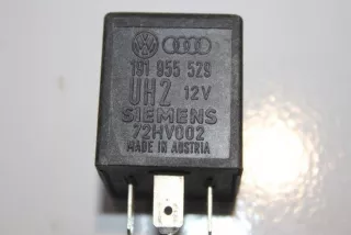 191955529 , art13525766 Реле (прочие) Audi A8 D2 (S8) Арт 13525766, вид 2