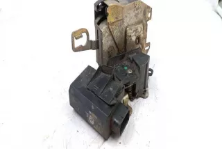 40620821, 67118353012 , art13526008 Замок двери задней правой BMW 5 E39 Арт 13526008, вид 1