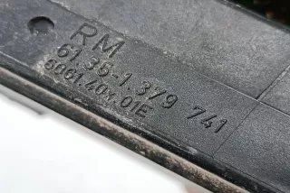 61351379741, 60614001E , art13525962 Блок комфорта BMW 5 E39 Арт 13525962, вид 3