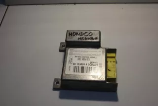 93BG14B056B1A, 901534244, 0CDW27 , art13526036 Блок AirBag Ford Mondeo 2 Арт 13526036, вид 1