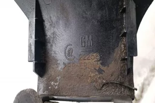 22256 , art13526502 Накладка на порог Opel Zafira A Арт 13526502, вид 3