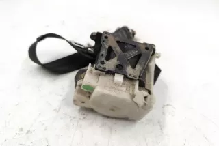 8E5857805G, 6075200 , art13526888 Ремень безопасности задний правый Audi A4 B7 Арт 13526888, вид 2