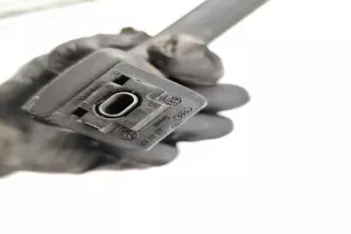 8E0857607 , art13526993 Ручка внутренняя потолочная Audi A4 B7 Арт 13526993, вид 3