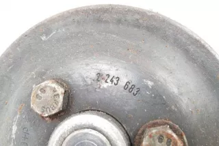 2243683 , art13527322 Насос гидроусилителя руля BMW 3 E36 Арт 13527322, вид 3