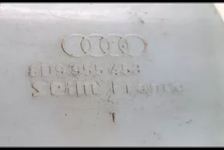 8D9955453 , art13527372 Бачок омывателя Audi A8 D2 (S8) Арт 13527372, вид 3