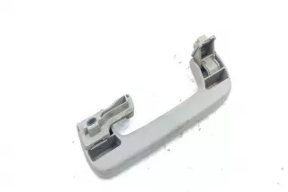8E0857608 , art13527445 Ручка внутренняя потолочная Audi A4 B7 Арт 13527445, вид 2