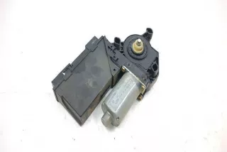 8E0959801A , art13527425 Моторчик стеклоподъемника задний правый Audi A4 B7 Арт 13527425, вид 1