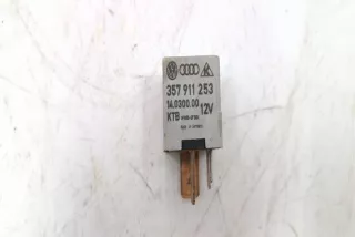 357911253, 14030000 , art13527701 Реле (прочие) Volkswagen Passat B3 Арт 13527701, вид 3