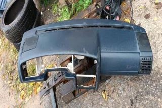 357857084 , art13527729 Панель передняя салона (торпедо) Volkswagen Passat B3 Арт 13527729, вид 1