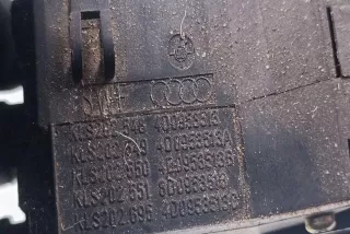 4D0956513, 4D0956513A , art13527776 Переключатель подрулевой (стрекоза) Audi A8 D2 (S8) Арт 13527776, вид 3