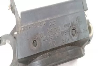 4A0837205D, 8D0837207A , art13527854 Ручка наружная задняя правая Audi A8 D2 (S8) Арт 13527854, вид 3