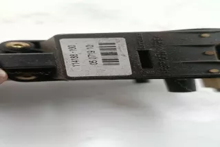0536001402, 00188LL , art13528005 Моторчик стеклоподъемника передний правый Audi A8 D2 (S8) Арт 13528005, вид 3