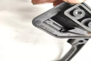 6N1823533 , art13528580 Ручка открывания капота Volkswagen Polo 6 Арт 13528580, вид 3