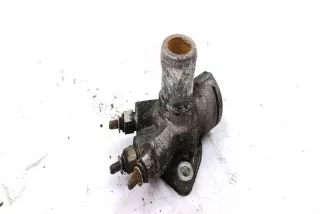 028121145E , art13528893 Патрубок радиатора Volkswagen Passat B5 Арт 13528893, вид 1