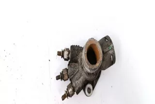 028121145E , art13528893 Патрубок радиатора Volkswagen Passat B5 Арт 13528893, вид 2