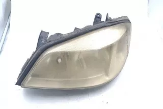 90520877LH, 1EG00764001 , art13528936 Фара левая Opel Astra G Арт 13528936, вид 1