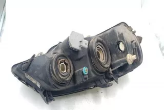 90520877LH, 1EG00764001 , art13528936 Фара левая Opel Astra G Арт 13528936, вид 4