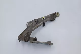 B986S , art13529342 Петля крышки багажника Alfa Romeo 166 Арт 13529342, вид 1