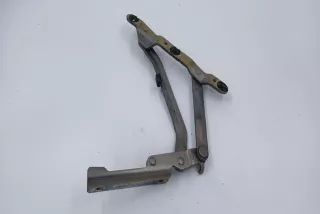 B986S , art13529342 Петля крышки багажника Alfa Romeo 166 Арт 13529342, вид 2