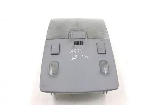 8L0947111D , art13530345 Фонарь салона (плафон) Audi A3 8L Арт 13530345, вид 1