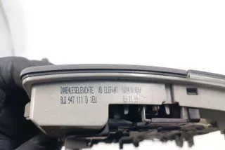 8L0947111D , art13530345 Фонарь салона (плафон) Audi A3 8L Арт 13530345, вид 3