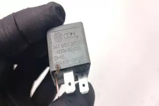 141951253B , art13530428 Реле (прочие) Audi A3 8L Арт 13530428, вид 3