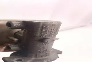 21027099 , art13530487 Цилиндр тормозной главный Audi A3 8L Арт 13530487, вид 3
