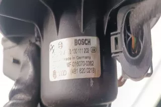 4B1820021B, 01301110362 , art13530933 Сопротивление печки Audi A6 C5 (S6,RS6) Арт 13530933, вид 3