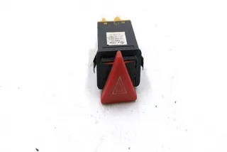 1U0953235B , art13531072 Кнопка аварийной сигнализации Skoda Octavia A5 Арт 13531072, вид 1